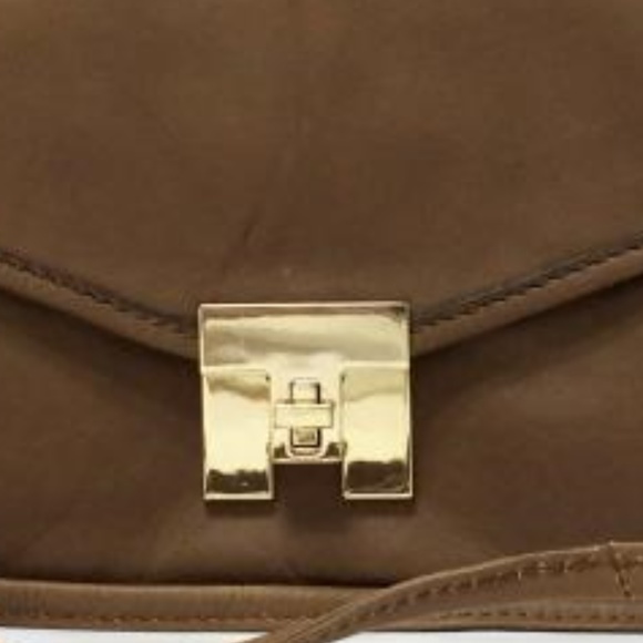 Tommy Hilfiger Postino Geniune Leather Multi Bag - Picture 6 of 7